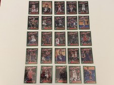 2015 Donruss Baseball Cards 22