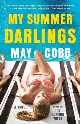 My Summer Darlings, May Cobb,  Paperback