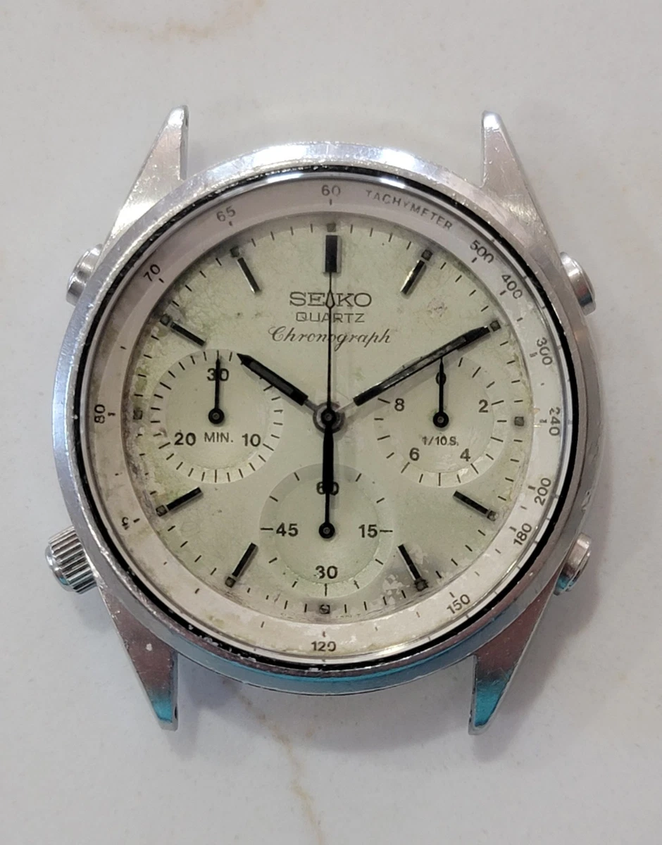 Seiko 15 Jewels Wristwatches for sale - eBay