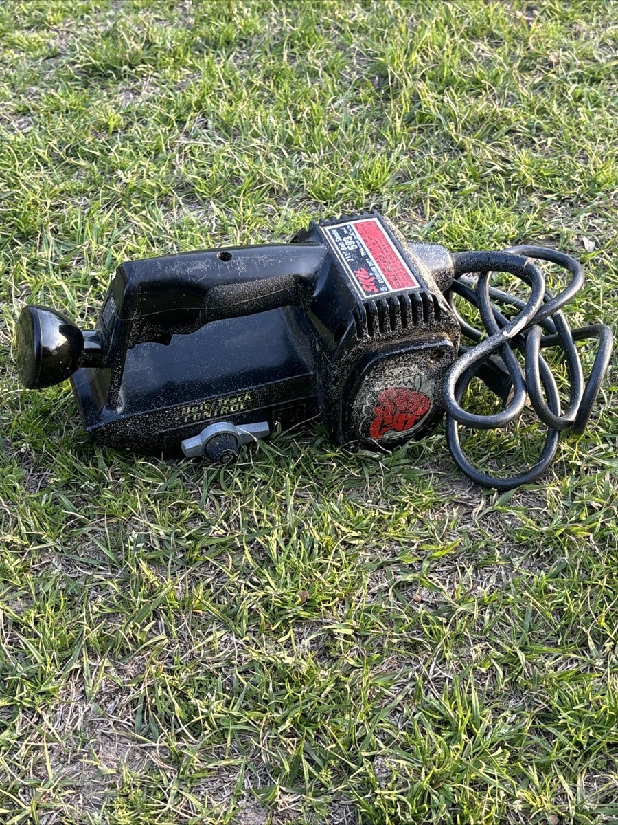 Vintage Skil Sand Cat 2 1/2