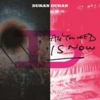Duran Duran - All You Need Is Now - Cd - G1398Z