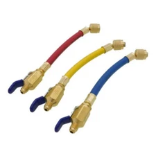 Yellow Jacket 25980 Adapter [3 Count]