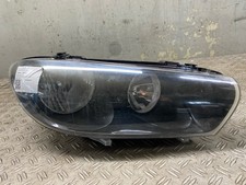 88596 Hauptscheinwerfer rechts VW Scirocco III (13) 1K8941006G