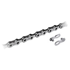 XT CN-M8100 Chain 12-Speed 122 Links with Quick Link MTB as