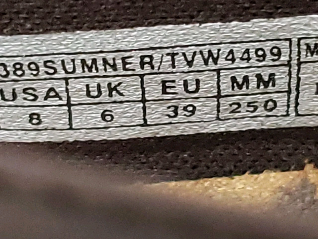 Vionic Sumner Women's 8 Shoes Java Comfort Pump H… - image 8