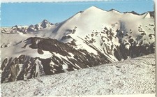 Vintage Postcard - North Cascades National Park, Washington - Unposted