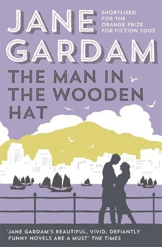 Jane Gardam The Man In The Wooden Hat (Tascabile)