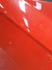 Porte arrière et accessoires Chevrolet MATIZ