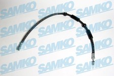 SAMKO Bremsschlauch vorne passend für VW Touareg 7LA 7L6 7L7