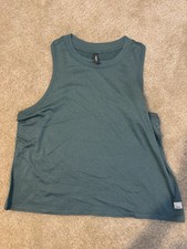 Vuori energy top tank top size M