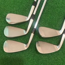 EDEL CAVITY BACK Iron Set 6-PW 5 Piece Set 752026