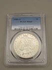 1900-O $1 Morgan Silver Dollar PCGS MS64