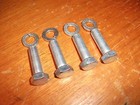 <!--F#f_0-->NEW REAR BUMPER BAR SECURING BOLTS SUITS FE FC HOLDEN<!--F/-->