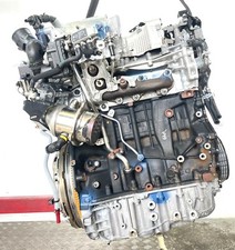 RENAULT Trafic Ll30 Sport Dci 2022 2,0 Diesel Komplettmotor Engine M9R717