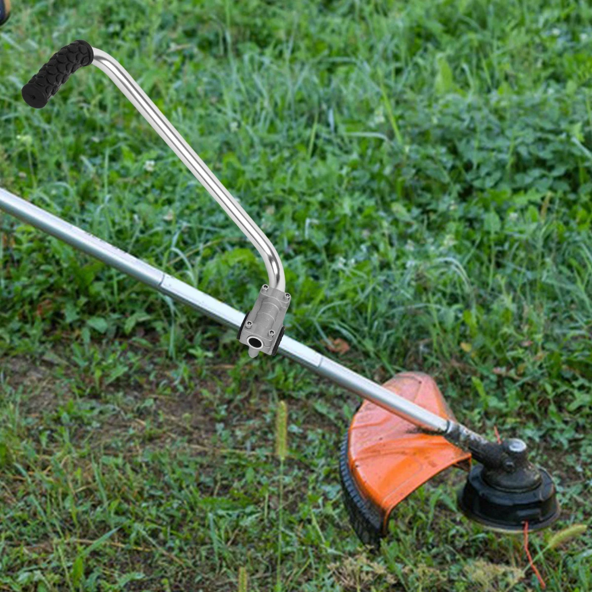 Trimmer extension cheap