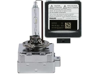D3s Xenon Philips Lampe Brenner Scheinwerfer Xenarc Birnen Birne 35W Standard AC