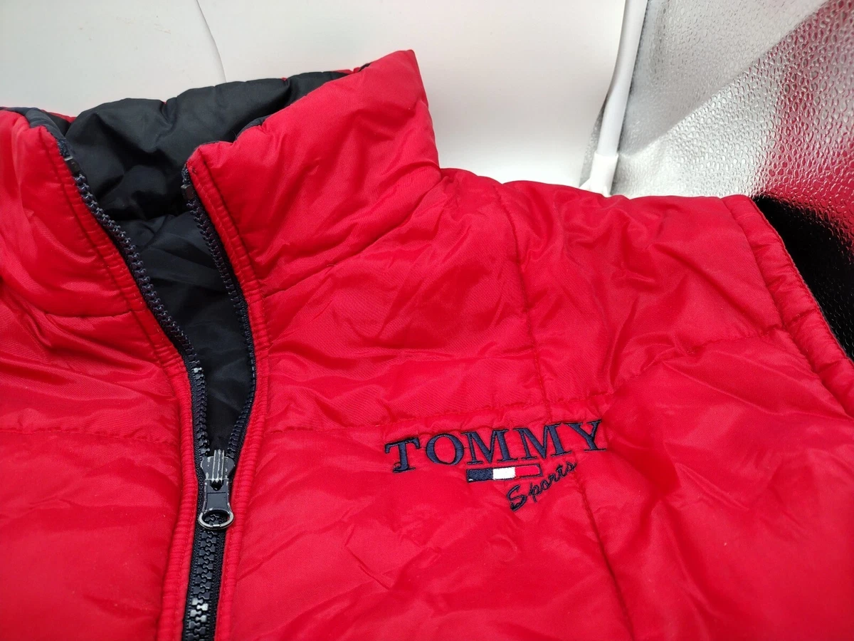 Tommy shop sport vest