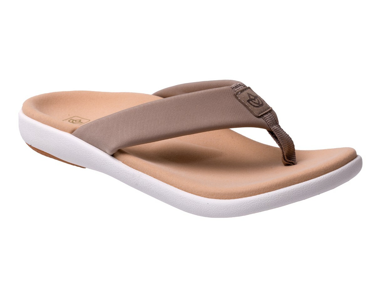 spenco memory foam sandals