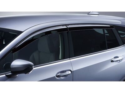 LEVORGVN5 DOOR VISOR F0017VC0002020年 NEW] JDM Subaru LEVORG VN5 Door Visor Genuine OEM | eBay