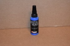 Metal Head Blue 4mm Paint Marker 2 Oz Crafts Metal Wood Marking Auto Salvage  
