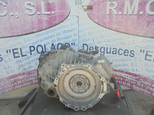Gearbox for TOYOTA PRIUS (NHW20) Executive 2008 4783939 - Picture 1 of 10