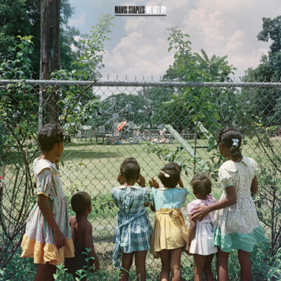 We Get by by Staples, Mavis (Record, 2019)