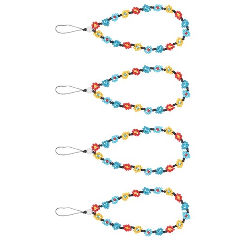 Bohemia- -Handy-Anhänger Handy-Anti-Verlust-Armband-Handy-Lanyard - Zdjęcie 2 z 12