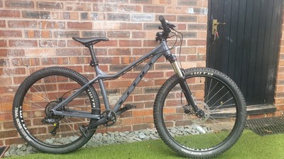 Vitus Nucleus 27 VRW Womens Mountain 
