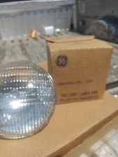 GE Light Bulb Par Lamp