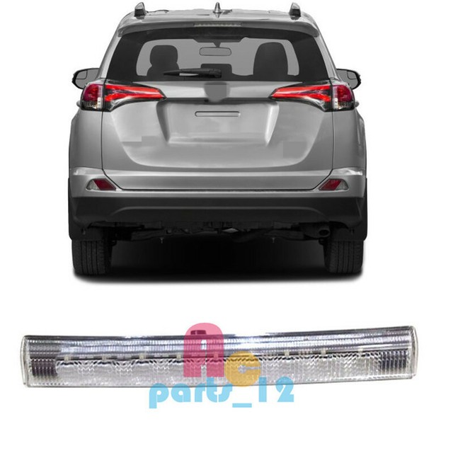 For Toyota RAV4 1316 High Mount Brake Light 3rd Brake Lamp 12V LED New