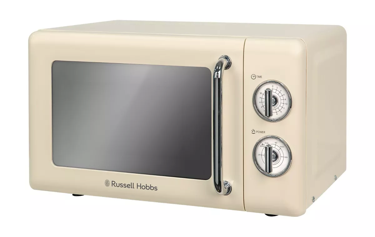 Best retro 2024 microwave 2020