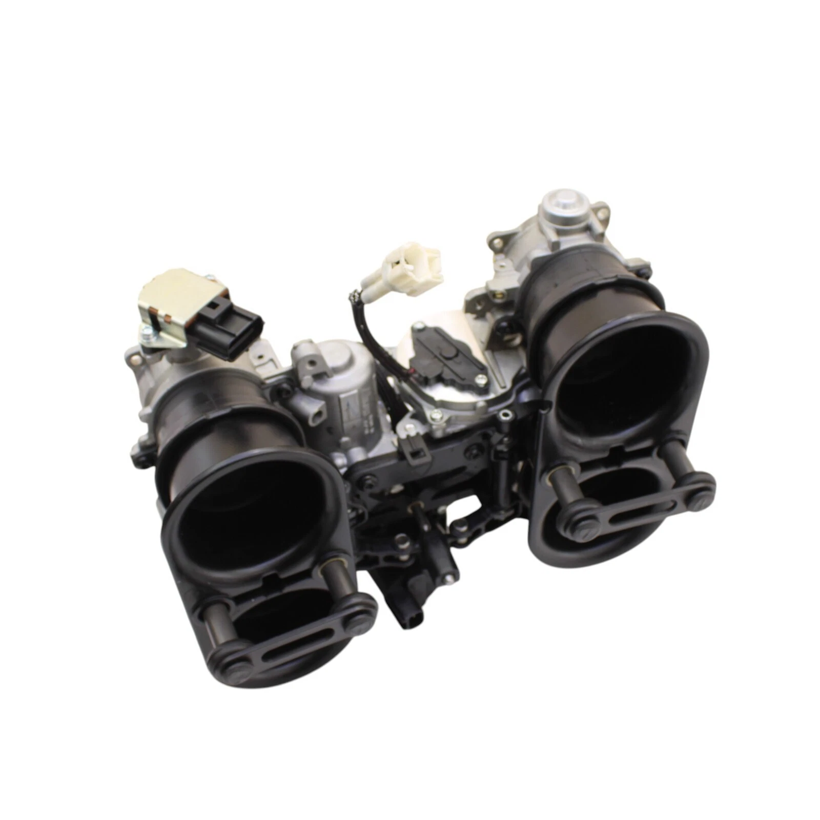 2018 - 2024 DUCATI PANIGALE V4 V4S THROTTLE BODY MAIN FUEL INJECTORS ...