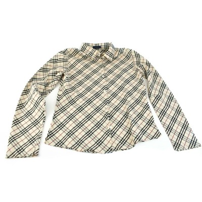 burberry t shirt 14y