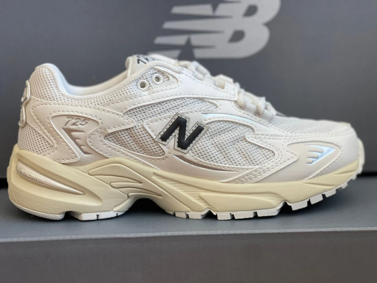 New Balance 725 White for sale | eBay