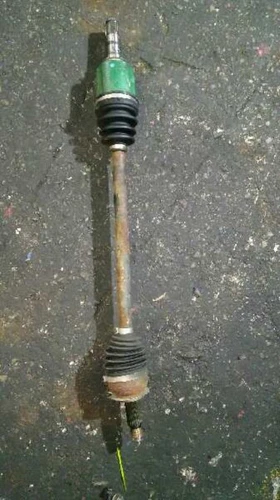 MOTOR EE20 Transmision Delantera Derecha para SUBARU LEGACY COMBI/ OUTBACK 92720 - Imagen 2 de 2
