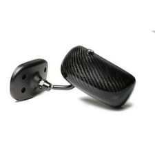 Apr Formula Gt3 Carbon Fiber Side Mirrors For 13-20 Frs Fr-s Brz Gt86 86