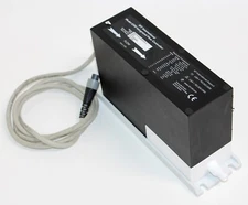 NT International 6500-T5-F03-H04-M-P2-U1, 6500 Integrated Flow Controller (0-2.5