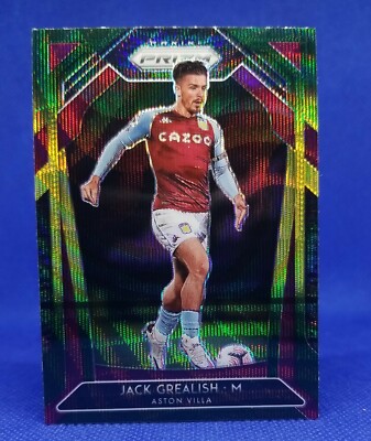 2020-21 PANINI PRIZM プレミア Jack Grealish s-l400.jpg