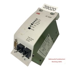 ABB AC 800F Power Supply - SD 802F Field Controller 800