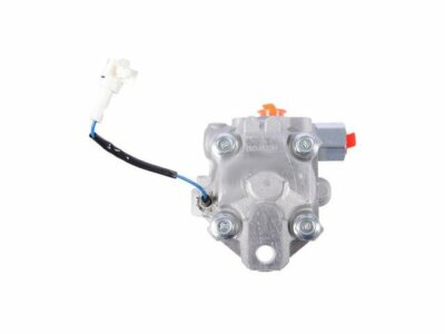 #ad For 2002 Subaru Impreza Power Steering Pump 89988XV 2.5L H4 $208.20