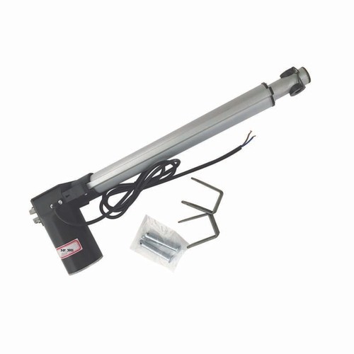 Various DC 24V Linear Actuator 6000N Electric Motor for Lifting Industry New - Picture 6 of 16