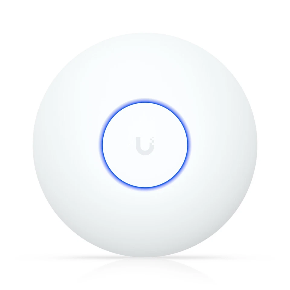 Ubiquiti UniFi U7-Lite Access Point WiFi 7 Dual Band Ampia Copertura MU-MIMO POE