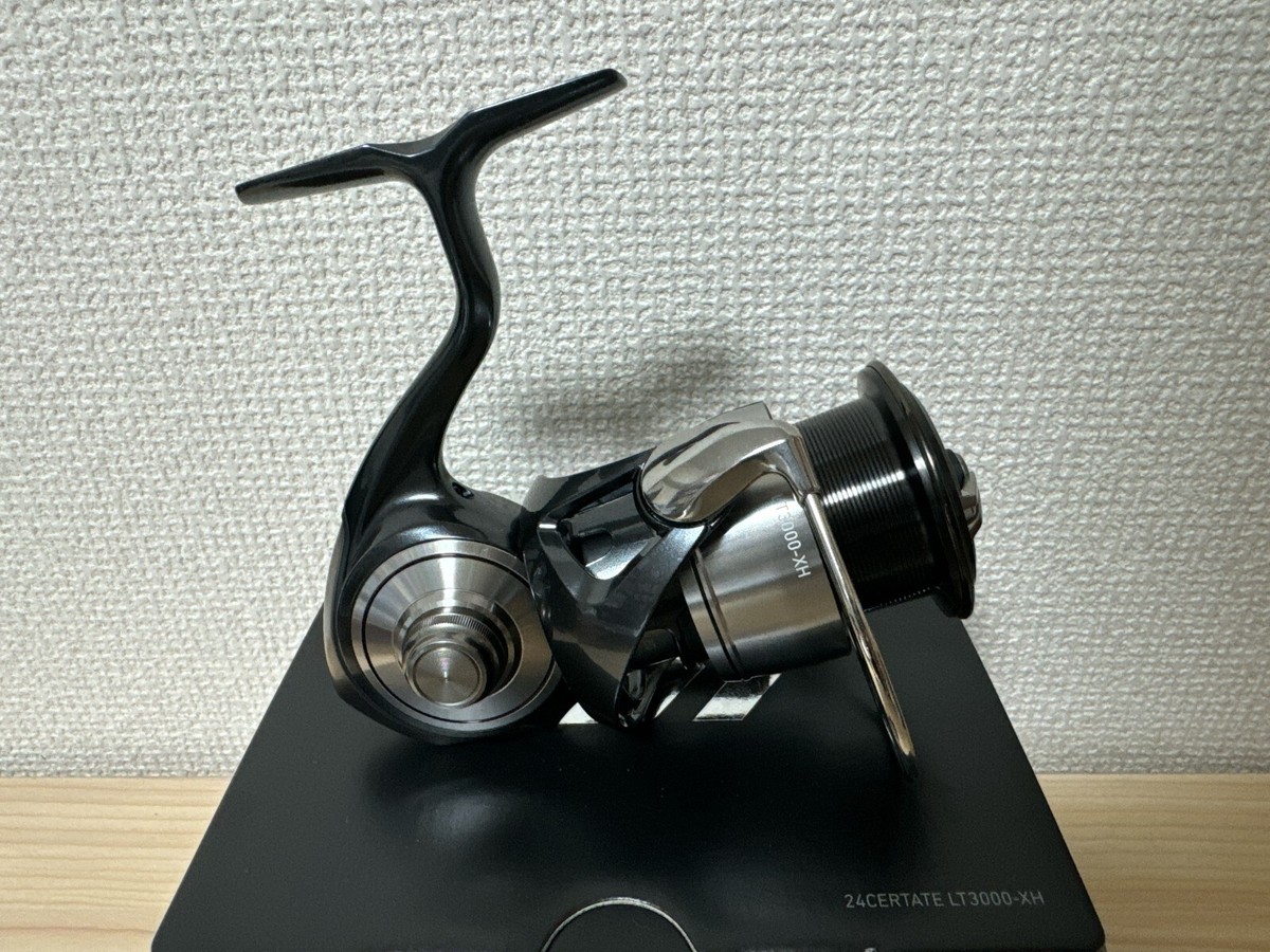 Daiwa CERTATE LT3000-CH 24 セルテート 51l3Z9lLcFL._UF1000,1000_QL80_.jpg