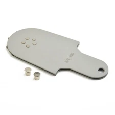 Sprocket Nose Tip 3/8" Pitch For .050 .058 .063 Gauge Guide Bar For Oregon 30853