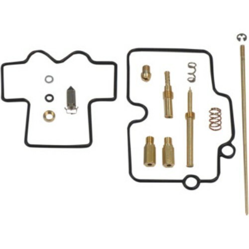 KTM 450EXC 450 EXC CARBURETOR CARB REPAIR REBUILD KIT 2006-2010 NEW ...