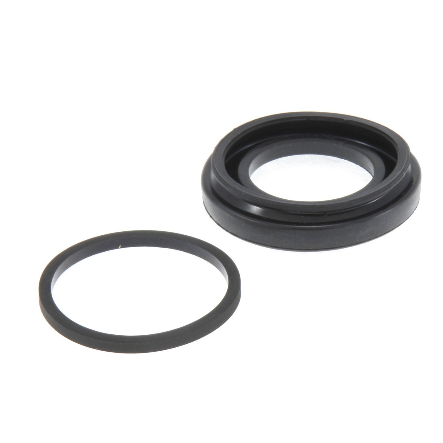 Brake Caliper Rebuild Kit By Centric - Part #143.44055, 28-Piece, 43mm Piston