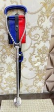 Unique Style Special Edition Leather Walking, Fishing, Spectator Seat Stick 