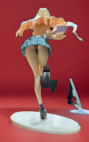 My Dress up Darling MARIN KITAKAWA Uniform Anime Figure Toys 18Cm PVC Model Coll - Picture 4 of 6