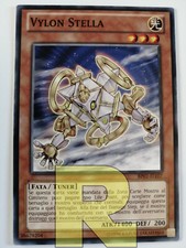 Vylon Stella ® Comune ® BP02-IT107 ® Italiano