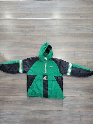 AUTHENTIC UNIVERSITY OF NORTH DAKOTA FIGHTING SIOUX STARTER AUTHENTIC UNIVERSITY OF NORTH DAKOTA FIGHTING SIOUX STARTER